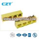 Public company UL approved PCB JACK Connector YH-56-43