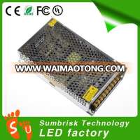 Power supply 12v dc for led strip light