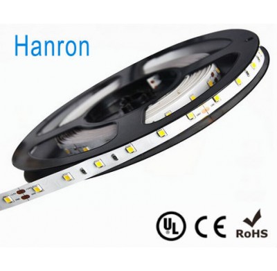 High bright best quality Epistar White LED Strip DC24V smd 2835 60leds LED strip light lighting