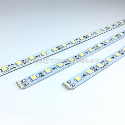 Epistar chip 72LEDs SMD5050 LED rigid bar lighting