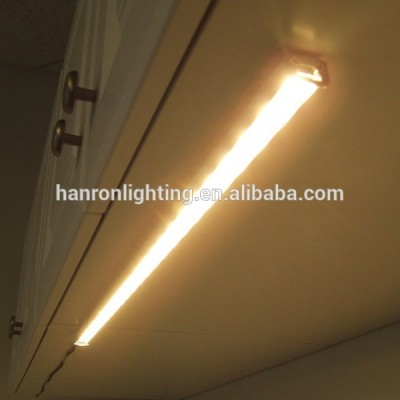 hot sale Cabinet Fluorescent under cabinet fluorescent lighting with 5year warranty