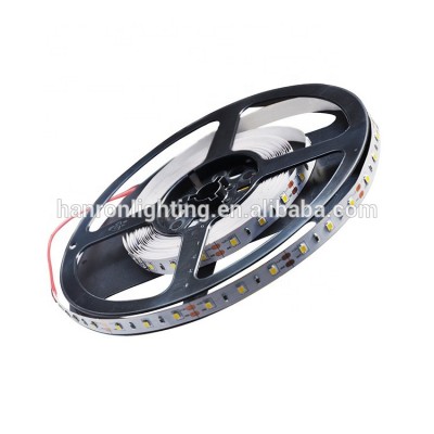 Epistar DC12V Waterproof bendable IP65 smd 3528 rgb 300 leds LED flexible tape strip light kit warm cool pure white 4000K 5m 10m