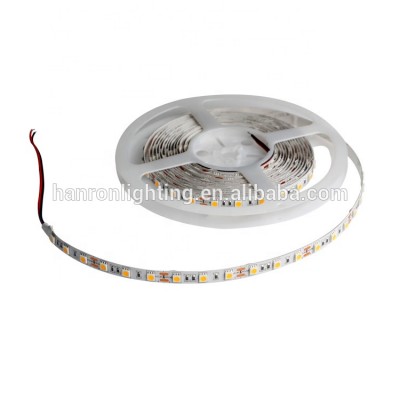 Hot sale factory wholesale CE / RoHs waterproof DC12v/ 24v led flexible strip light 5050,christmas led strip light outdoor use