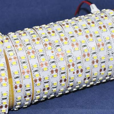 smd2835 flexible led strip light 120LED 2835